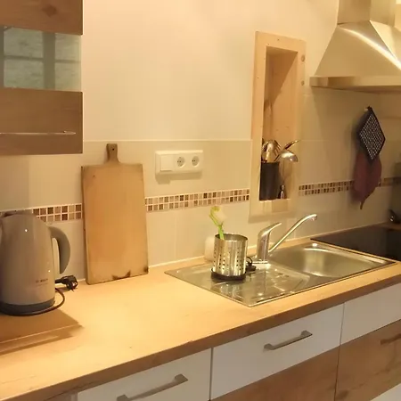 بيت للعطل Fuer 12 Personen 180 M² تانه