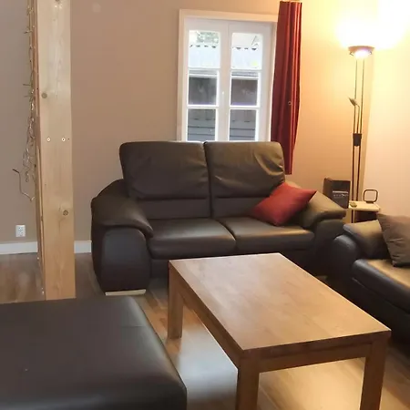 بيت للعطل Fuer 12 Personen 180 M² تانه
