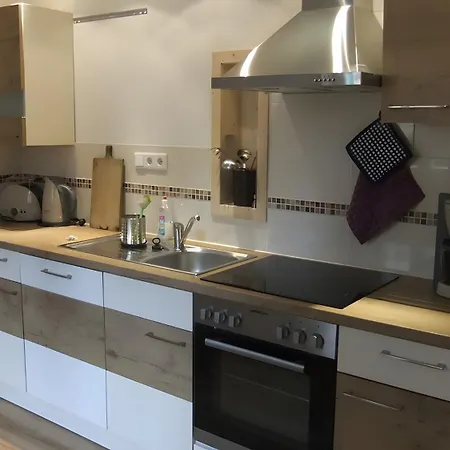 بيت للعطل Fuer 12 Personen 180 M² تانه