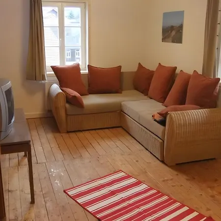 بيت للعطل Fuer 12 Personen 180 M² *